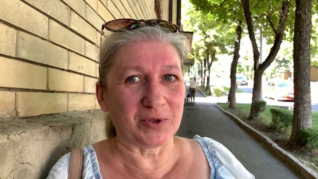 Отзыв о санатории «Тарханы», г. Пятигорск, 2021 г. смотреть онлайн