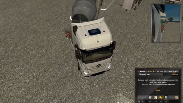 Euro Truck Simulator 2 #1 #1.18 Güncelleme İncelemesi Ve Yenilikler смотреть онлайн