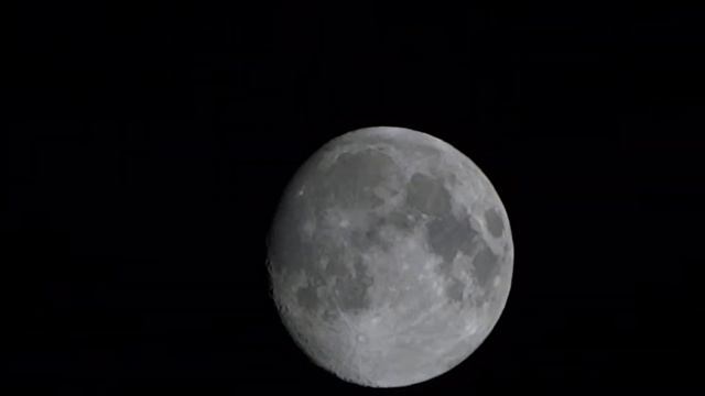 Sony DSC HX20V MOON смотреть онлайн