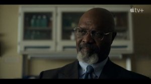 Чёрная птица (1 сезон) — Русский трейлер (2022)