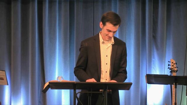 11-20-2022 (Psalm 138) Thanksgiving - Pastor Jeff смотреть онлайн