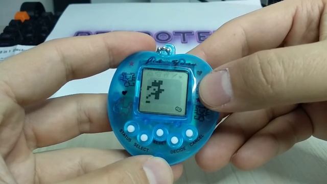 Electronic Pet Game 168 in 1 (Tamagotchi) from AliExpress смотреть онлайн