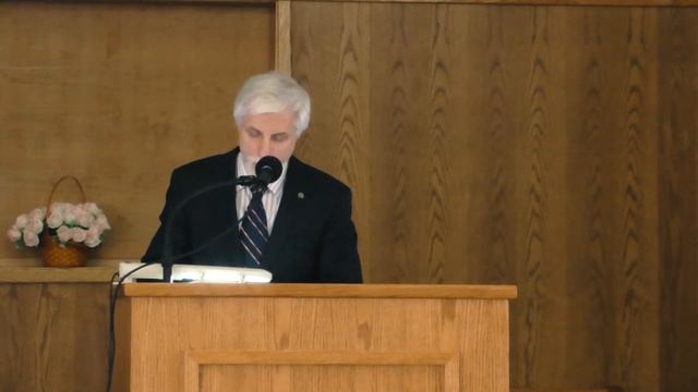 Проповедь Сокуренко В.Н. | 26 января 2019 Магадан смотреть онлайн