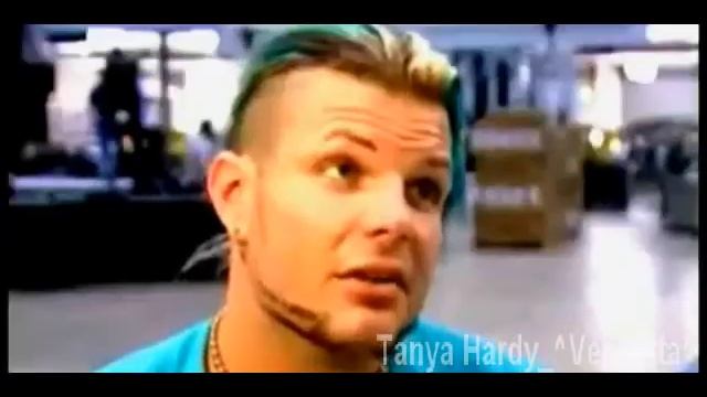 Jeff_Hardy&Melina - Девушка из Нагасаки.avi смотреть онлайн