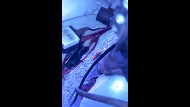 OMAKS RACING BIKE 250 или MOTRAC R11 JJ250 установка ксенона-АНОНС смотреть онлайн