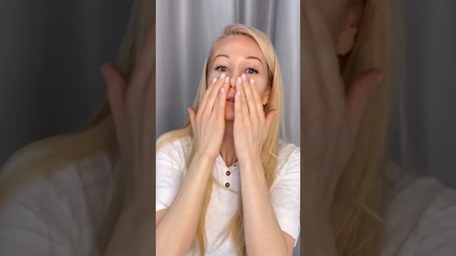 Курс по фейсфитнесу. Урок 5. Расслабляющие и разглаживающие техники от морщин. смотреть онлайн