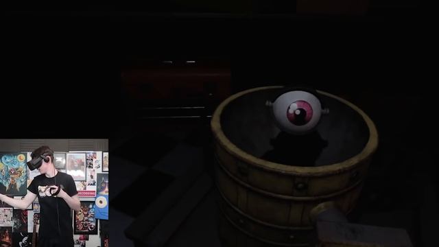 ВСЕ СЕКРЕТЫ FNaF VR: Help Wanted. Я была права, это не FNaF 8. смотреть онлайн