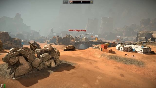 Ravaged [First Impressions]