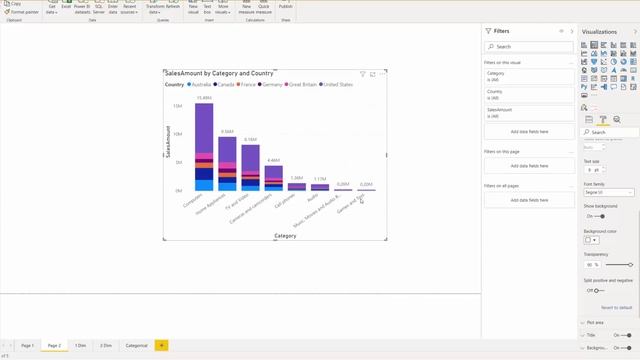 Power BI Update - September 2020 смотреть онлайн