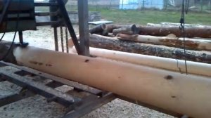 Самодельный оцилиндровочный станок