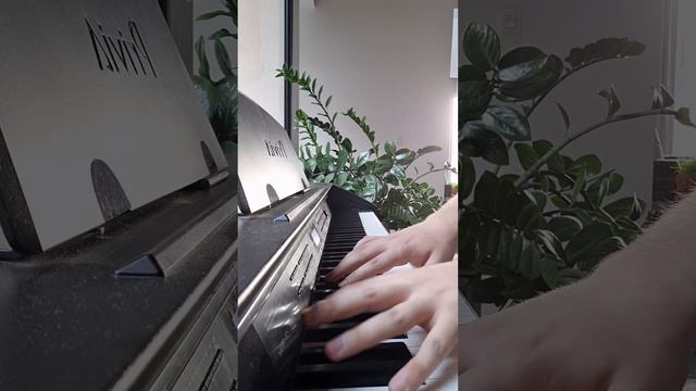 Rose's Fountain Piano - Steven Universe смотреть онлайн