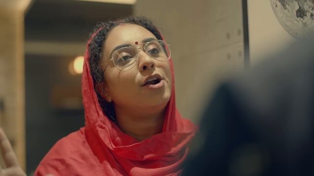 Pregnancy Reveal | Pearle Maaney | Srinish Aravind | Baby Nila смотреть онлайн