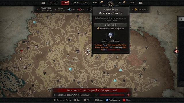 Diablo 4 - MASSIVE Legendary & XP Farm Exploit! INFINITE ENEMIES OF ROT - BLOOD HARVEST XP GLITCH! смотреть онлайн
