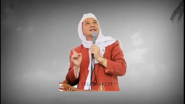 🔴 TERHARU NASEHAT ABUYA UCI KEPADA ANIES BASWEDAN GUBERNUR JAKARTA смотреть онлайн