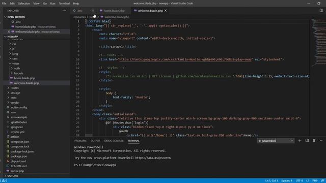 How to Auto Save in Visual Studio Code смотреть онлайн
