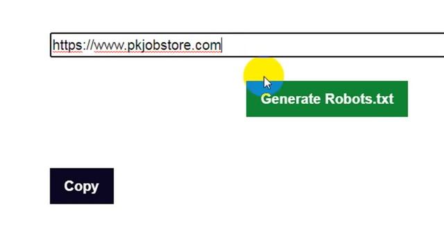 How to create custom Robots txt file blogger 2023 смотреть онлайн