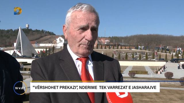 SPECIALE - HERONJTË E PAKËNDUAR