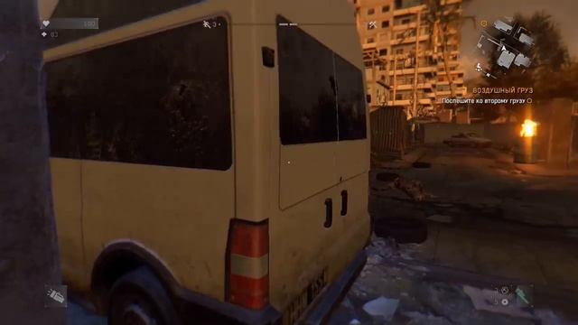 НОВОЕ ЗНАКОМСТВО! Dying Light смотреть онлайн