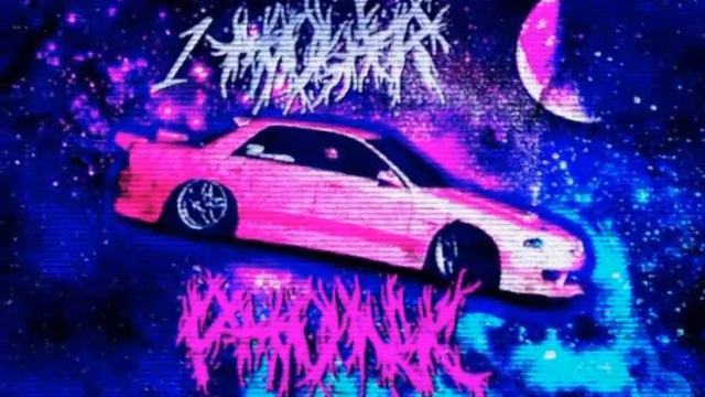 1 Hour Of PHONK/MEMPHIS/808 COWBELL