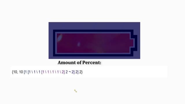 Battery overcharging to ABSOLUTE INFINITY PERCENT!!!??? смотреть онлайн