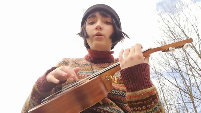 very chaotic cover of boys will be bugs by cavetown смотреть онлайн