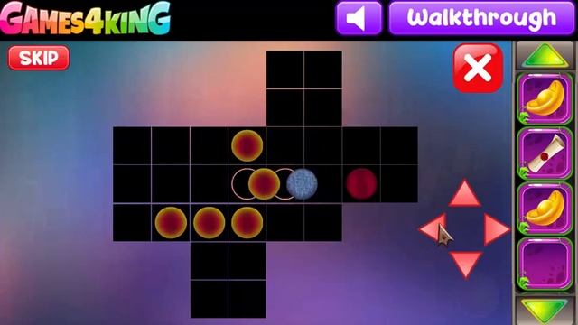 G4K Winning Cat Escape Game Walkthrough смотреть онлайн