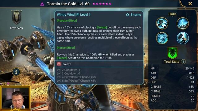 RAID Shadow Legends | Update Dec 18, 2019 | Tormin Changes Incoming? General Rundown смотреть онлайн