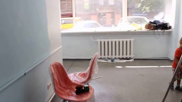 Коворкинг для родителей с детьми City Mums Днепр Украина смотреть онлайн