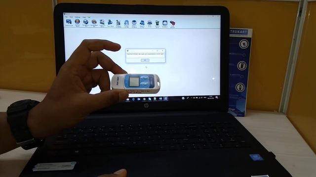 Elitech RC-5 Data Logger | Temperature Data Logger смотреть онлайн