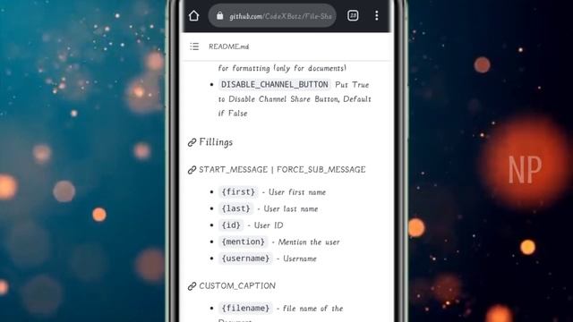 How to Create File Sharing Bot in Telegram ? | Malayalam смотреть онлайн