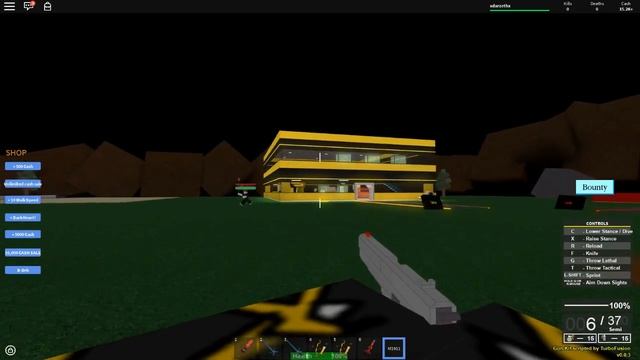 Roblox Super Hero Tycoon - Transforming into Bumblebee смотреть онлайн