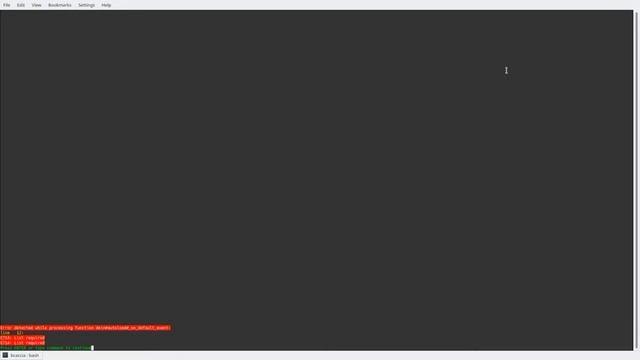 Check the weather from the command line смотреть онлайн