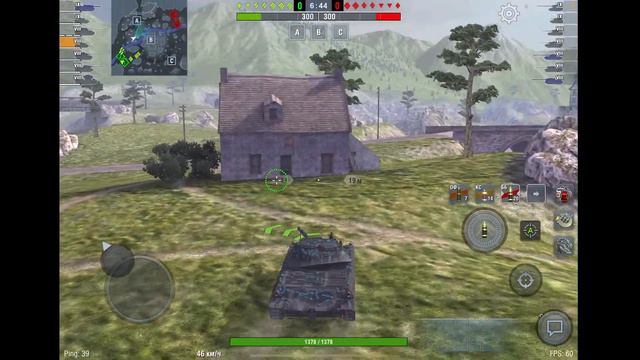 🔴WoT Blitz | САМЫЕ ИМБОВЫЕ БЫСТРЫЕ ТАНКИ ДЛЯ БЫСТРОГО 40% РАНДОМА🔥 ОНИ НУЖНЫ В АНГАРЕ❗️ смотреть онлайн