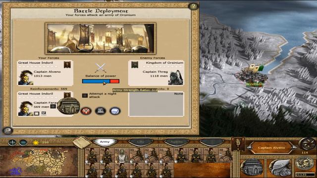 Elder Scrolls Total War: Rise of House Indoril Part 51: Liberation смотреть онлайн