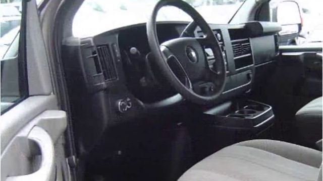 2012 Chevrolet Express Used Cars st cloud MN смотреть онлайн