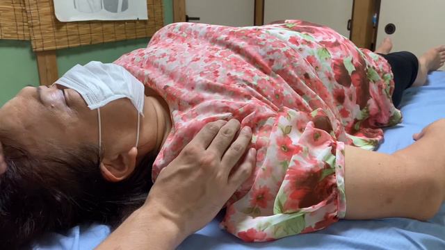 Treatment for shoulder pain (English) смотреть онлайн