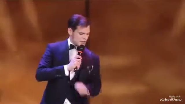 Сергей Кочемазов "Летом и зимой" (муз.Е.Мартынов,ст.А.Дементьев)) смотреть онлайн