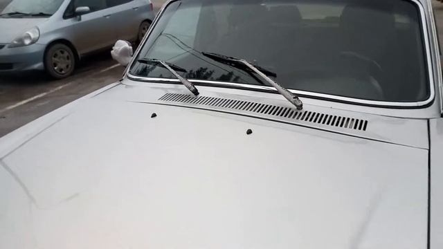 23 марта 2019 туман по трассе,намерзло. Исилькуль-Омск смотреть онлайн