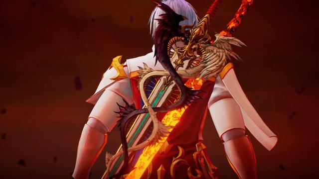 Can we finally reach Rena? Tales of Arise day 11 смотреть онлайн
