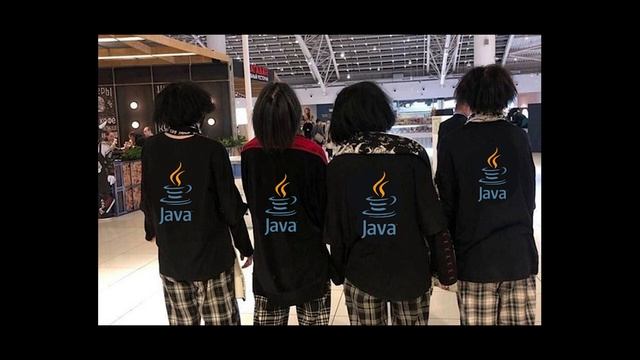 запрети мне писать на Java смотреть онлайн