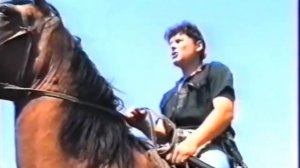 Сектор газа - Вторая ария Ивана / 1995.