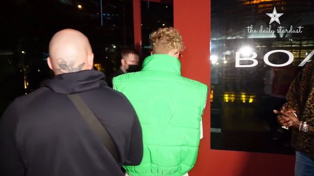 Jake Paul and KSI Have Dinner With Logan Paul Amidst BEEF Jake Talks MMA Debut Logan Paul Talks Sca смотреть онлайн