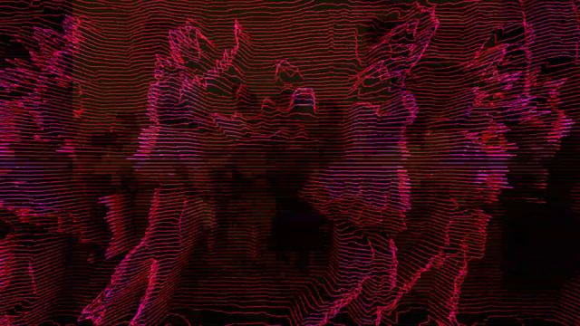 PanNyx #Darkwave #Idm #Synthwave #Triphop смотреть онлайн