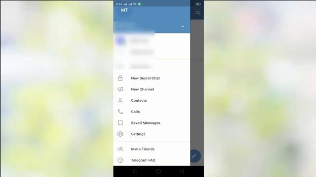 How to Disable or Stop Auto Play GIF’s and Videos in Telegram смотреть онлайн