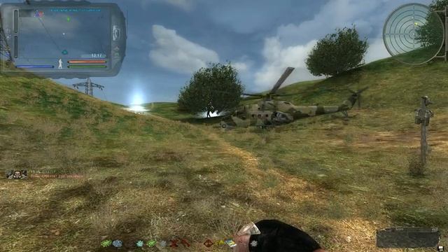 Народная Солянка 2016 - 60: Оживление Мухи , Сходка авторитетов , Молния смотреть онлайн