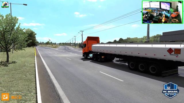 ✅ETS2 1.39 MOD DOWNLOAD-Scania Streamline EDIT BR - MOD TOP! смотреть онлайн