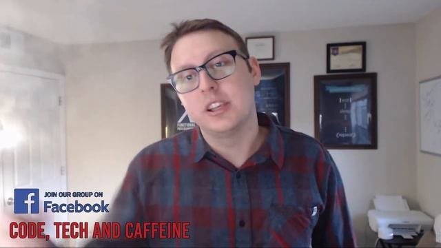 Refactoring Code: Ask a Dev Episode 34 смотреть онлайн