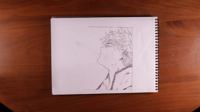 What 100 Days Of Drawing Looks Like (Beginner Sketchbook Tour) смотреть онлайн