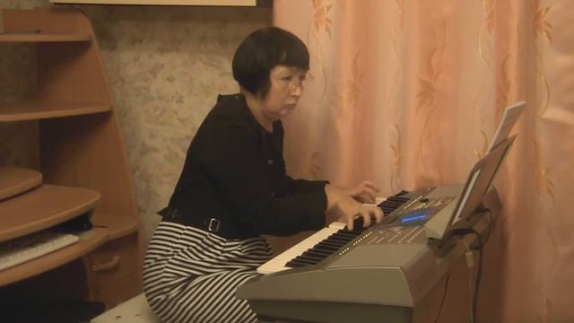TROMBONI ТРОМБОНЫ YAMAHA PSR-1500 смотреть онлайн