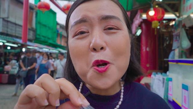 Best Cheap Foods in Petaling Street Chinatown KL | Petaling Street | Kuala Lumpur смотреть онлайн